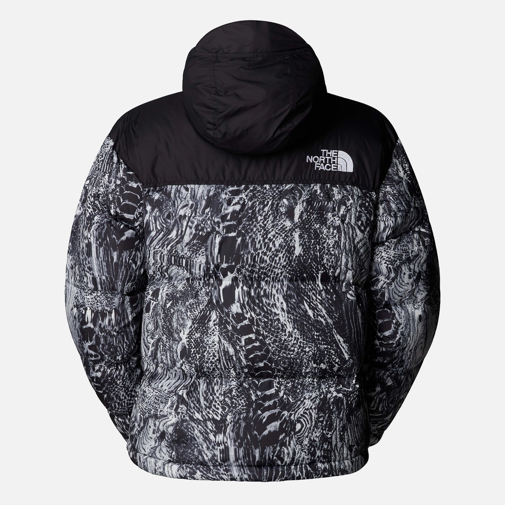 The North Face 1996 Retro Nuptse Ripstop Jacket - S